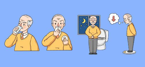 老年糖尿病患者应该怎么吃？一起来看