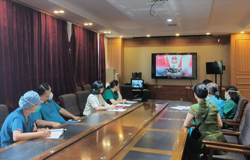 平语近人读书分享 | 不忘初心 感悟思想伟力