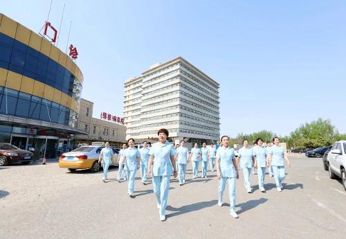 5.12国际护士节 | 守护生命，一起走近“提灯女神”