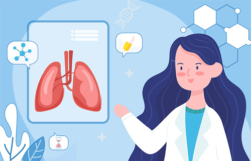 了解结核病，不再谈“核”色变！