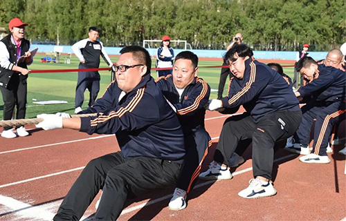 喜报 | 我院选手在首届“健康杯”体育竞赛中荣获佳绩