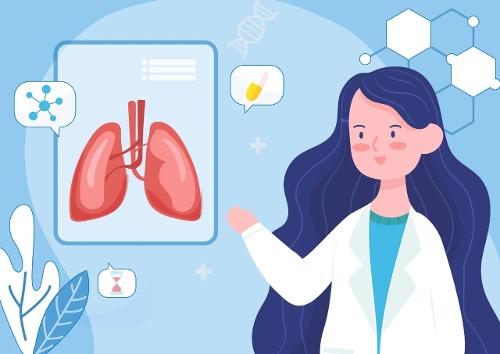 一文带你了解粟粒型肺结核