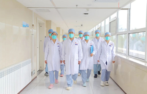 精耕细作的“重症人”，牢牢守住患者生命线！