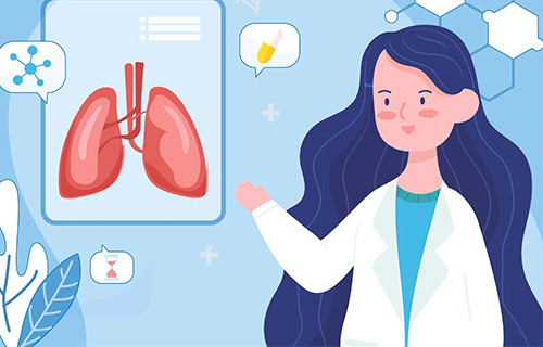 @糖尿病患者，请警惕肺结核感染！