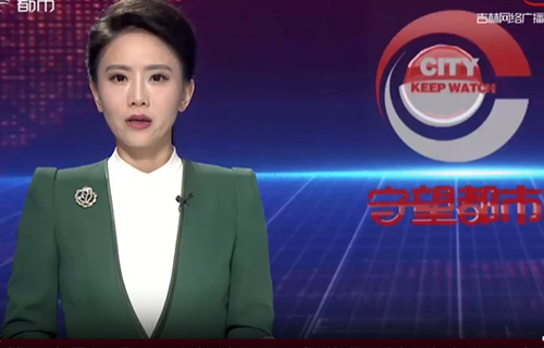 守望都市｜长春市传染病医院举办惠民义诊活动