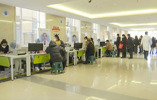 各地开展“世界防治结核病日”主题宣传活动