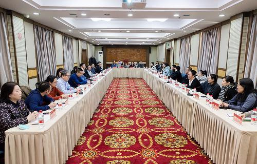 党建共建联建，构建长春市结核病防治新格局