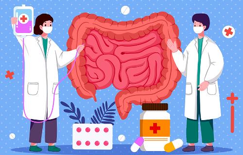 早秋从“肠”计议：肠健康才能常健康