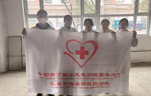 义诊走进社区，守护居民健康