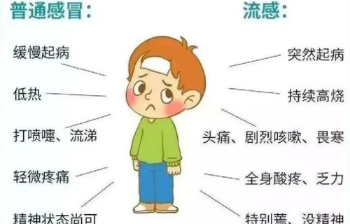 又到流感高发季！为啥有人次次中招，有人却能完美避开？