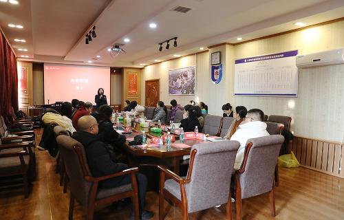 我院承办的“艾滋病治疗规范化诊疗交流会暨HIV精准医疗标准化项目”圆满落幕