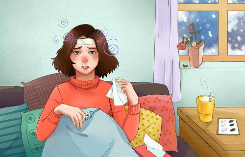 甲流来袭，预防与应对攻略请查收！