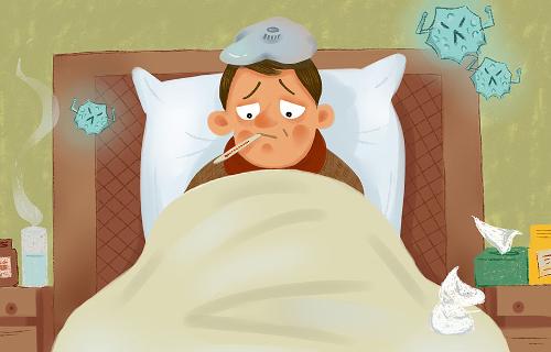 99%以上为甲流！老人、孩子要做好防护