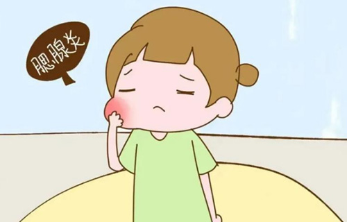 冬春季高发！家长需警惕！