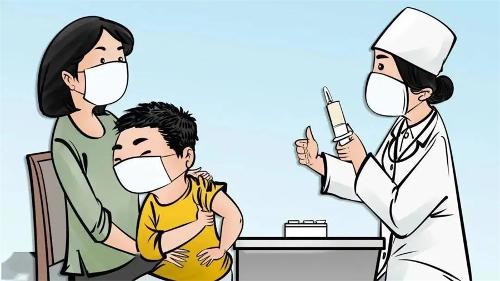 孩子突发高热、头痛、呕吐，当心流脑！