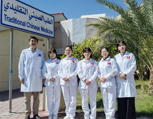 跨越国界的抢救！我院所在第17批援科医疗队上演“中国速度”与“中国温度”