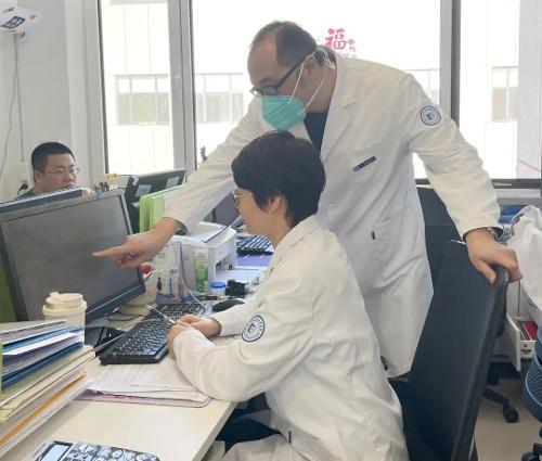 20余天顺利出院，耐多药短程治疗效果明显