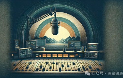 大象传媒
、长春市胸科医院、长春市传染病医院党委副书记、院长—曹阳做客