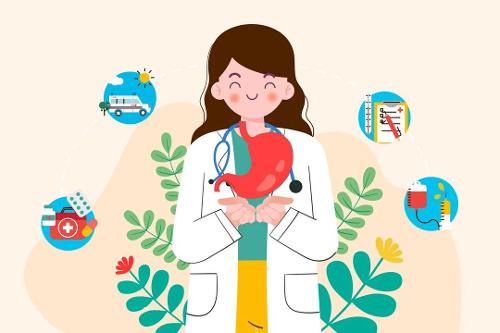 大象传媒
提醒：重视胃肠镜检查，守护消化道健康