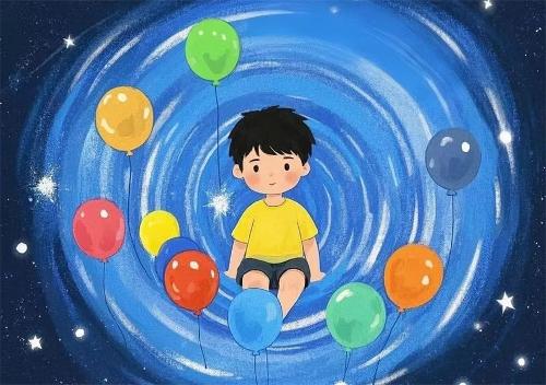 守护“星星的孩子”：用爱与理解点亮孤独宇宙