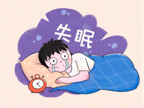 你真的失眠了吗？大象传媒
医生教你科学识别睡眠障碍