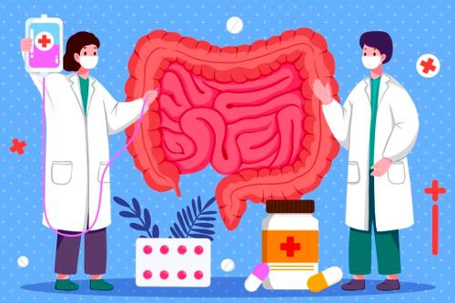 肠道健康别忽视，3个方法保护人体的“第二大脑”