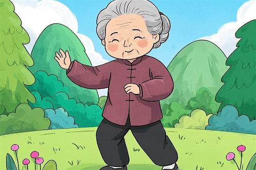 爱国卫生月丨身心如何减压？这份“保养秘籍”快收好