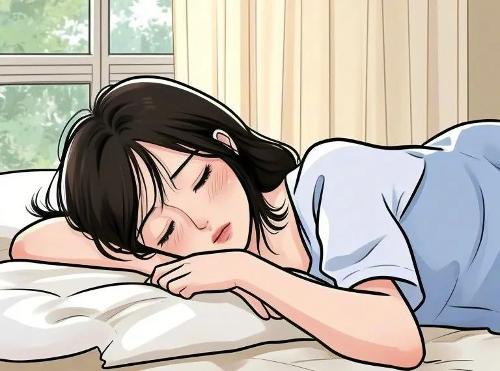 爱国卫生月丨好好睡觉，开启身体自然“修复模式”