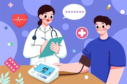 世界高血压日丨关于高血压的这些误区你避开了吗？