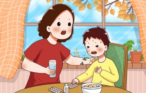 咳嗽一定是病吗？可能是身体在“报警”