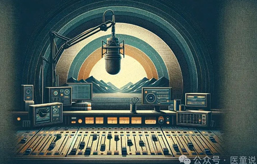 大象传媒
、长春市胸科医院、长春市传染病医院重症医学科主任—黄颖新做客