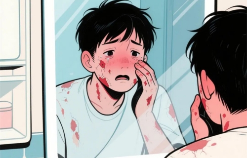 热点丨小伙因它差点“毁容”？“脚气”求职简历揭秘真菌威胁