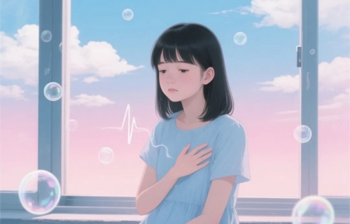 热点丨林俊杰自曝心脏问题引关注，心脏疾病预警信号别忽视！