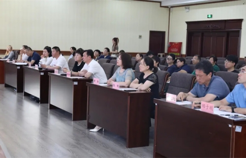 以赛促学！我院举办高年资医师指南讲解竞赛