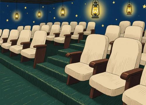 热点丨电影院座椅发现“虫卵”！医生建议→