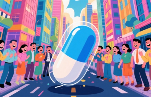 科普丨抗生素不是“消炎神药”，走出误区才能守护健康