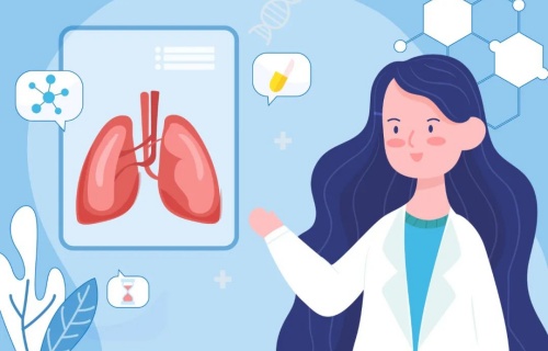 科普丨体检发现肺结节别慌！一文带你科学认知