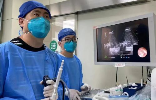 暖医丨仁心仁术护安康 锦旗见证医患情