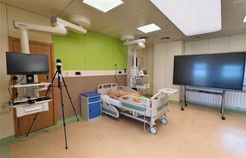 高质量发展丨公共卫生（传染病）技能培训中心提升项目，赋能医院高质量发展