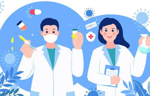 流感高发季临近，老年人疫苗接种指南来啦！