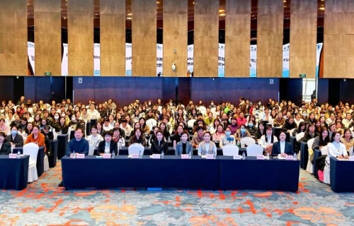 聚力筑牢医疗安全防线 2025年吉林省院感质控培训会议圆满召开