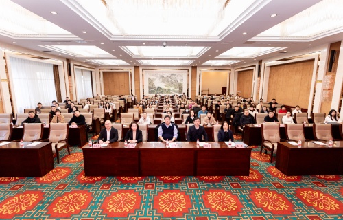 2025年长春市结核病工作会议暨结核病防治培训会议顺利召开